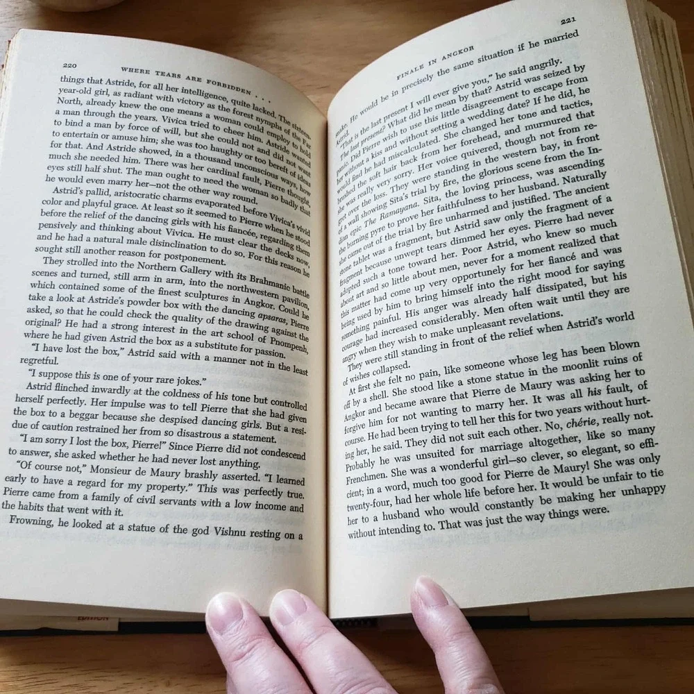 The Time of the Dragons by Alice‎ Ekert-Rotholz 1958 1st Edition HC DJ